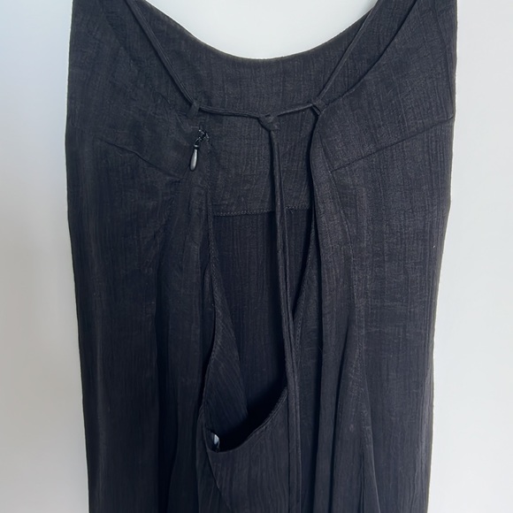 NEW Zara | Flowy dress in medium - Picture 5 of 6